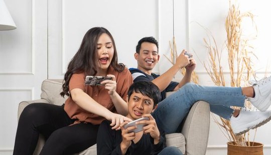  Thế giới giải trí Việt 